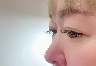 マツエク・マツパ hairsalon556所属・hairsalon 556のマツエク・マツパデザイン