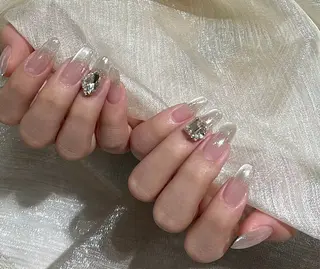 ネイル Miya🎀 nailのネイルデザイン