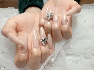 ネイル ネイルサロン Easenのネイルデザイン