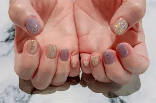 ネイル 奥田 加奈子のネイルデザイン