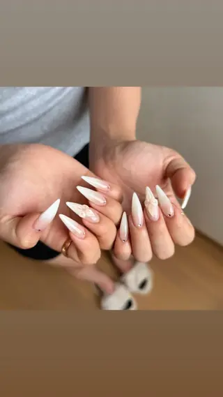 ネイル SAKATA MANAKAのネイルデザイン