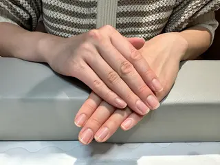 ネイル unopulir Kahoのネイルデザイン