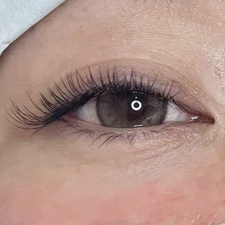 マツエク・マツパ EYELA亀田店 田高のマツエク・マツパデザイン