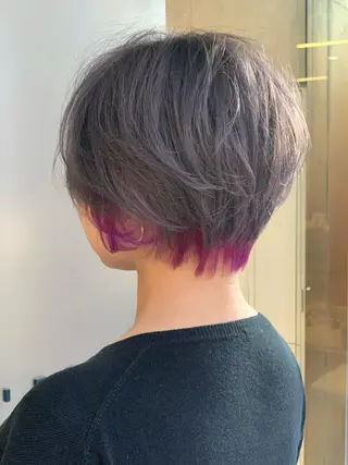 ショート TIERRA所属・撮影モデル募集/ mabohのその他イメージ