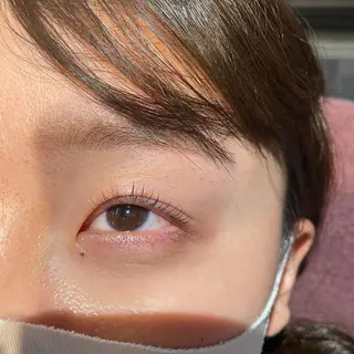 マツエク・マツパ Min Te Lash 石澤のマツエク・マツパデザイン