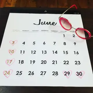 spa hair  ark 富井直美のヘアスタイル