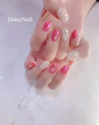 ネイル Daisy Nail所属・Daisy Nailのネイルデザイン