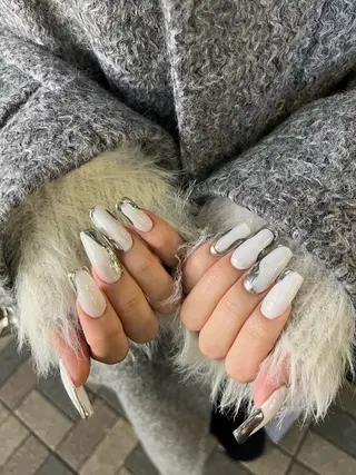 ネイル AIRI .のネイルデザイン