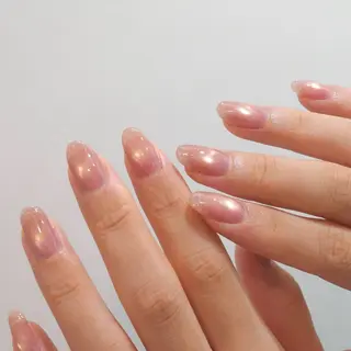 ネイル reika .のネイルデザイン