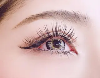 マツエク・マツパ Belinda所属・♡Belinda ♡のマツエク・マツパデザイン