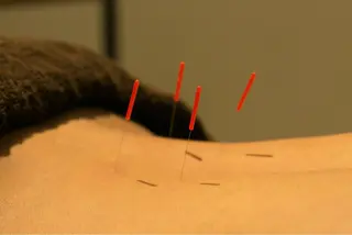 メイクインボディー所属・石丸 りょうへいのその他イメージ