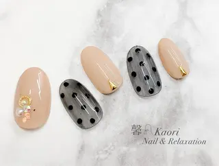 ネイル ﾌｨﾙｲﾝ専門ﾈｲﾙｻﾛﾝ彩 博多駅前店所属・ネイルサロン 彩 irodoriのネイルデザイン