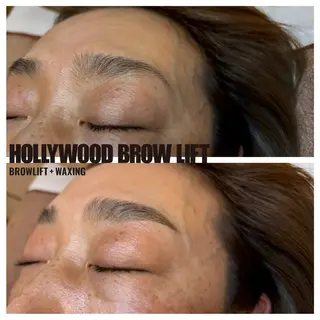 アイブロウ sourire.11 ‪☺︎‬‪emiのエステ・リラクイメージ