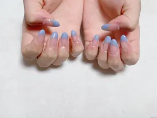 ネイル kikinail 溝の口のネイルデザイン