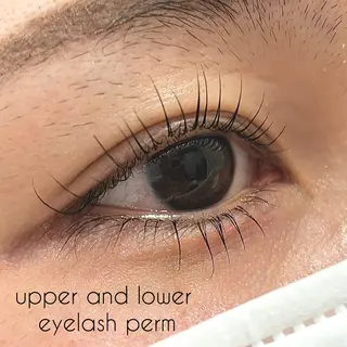 マツエク・マツパ ✧elpatio✧︎ 小出紗羅のマツエク・マツパデザイン