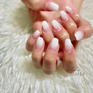 ネイル m-nail所属・m-nail 🌙minamiのネイルデザイン