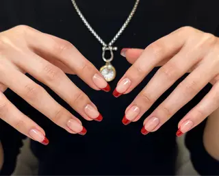 ネイル Hi nail🎀 池袋kozueのネイルデザイン