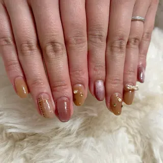 ネイル パラジェル登録サロンfeerique所属・Uchida Mayunaのその他イメージ