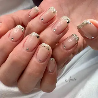 ネイル You kyehwaのネイルデザイン