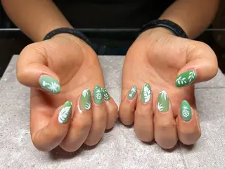 ネイル Lisa’s Salonのネイルデザイン