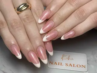 ネイル さくら💮💮 【オフ無料】のネイルデザイン