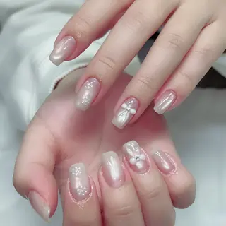 ネイル Cute Tips nailのネイルデザイン