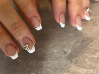 ネイル riri. nail salonのネイルデザイン