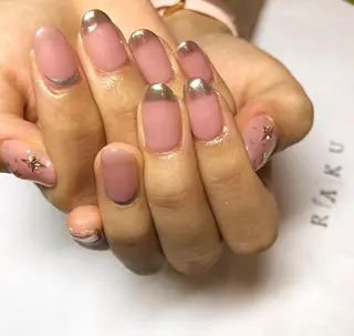 ネイル 駒月 明日香の眉毛・アイブロウイメージ