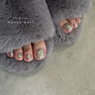 ネイル nailsalon Lenoaのネイルデザイン