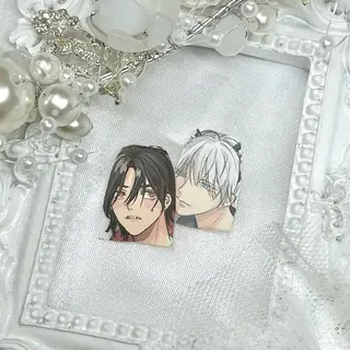 ネイル 池袋痛ネイル Nok. 渡辺のネイルデザイン