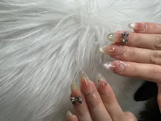 ネイル AZU nailのネイルデザイン