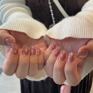 ネイル granbeauty Ayaのネイルデザイン