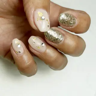 ネイル Y nail なんば堀江店のネイルデザイン