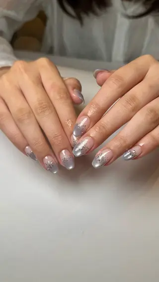 ネイル Atelier Yuriのネイルデザイン