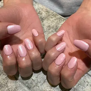 ネイル 駒井🦔 RounGe町田店のネイルデザイン