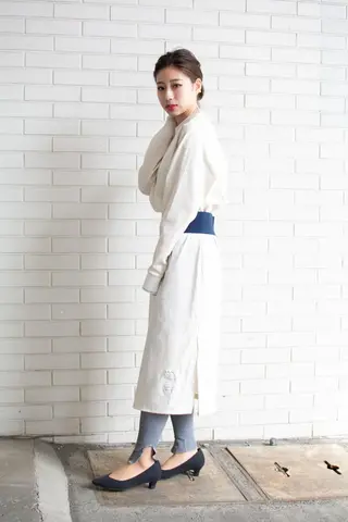 ミディアム カラー 斉藤 正敏のその他イメージ