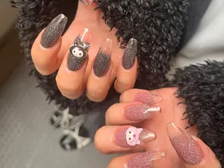 ネイル Petitmaison所属・Petit maisonのネイルデザイン