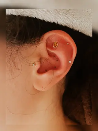 DETOX BODY 🌿Spa líkaのエステ・リラクイメージ