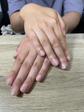 ネイル 自宅サロン FeelFreeのネイルデザイン