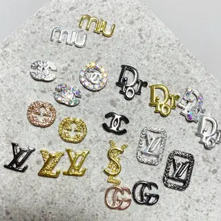 ネイル BavardageNail所属・Bavardage Nailのネイルデザイン