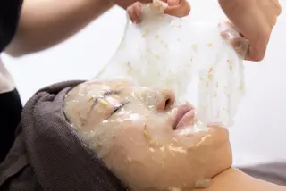 LILISHA 赤坂のエステ・リラクイメージ