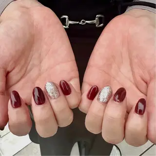 ネイル valla mikuのネイルデザイン