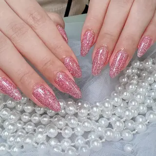 ネイル hikikibyee ♡のネイルデザイン