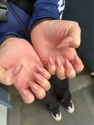 ネイル kikinail 溝の口のネイルデザイン