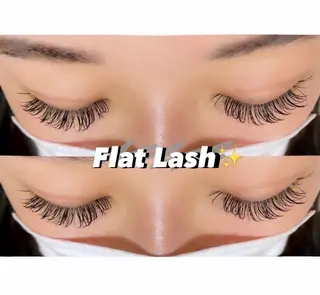 マツエク・マツパ S. NAGAIのマツエク・マツパデザイン