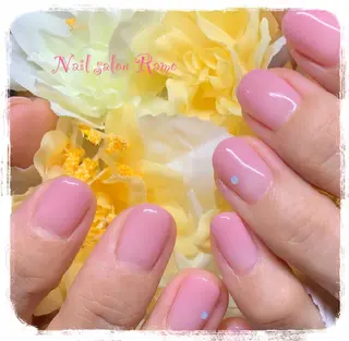 ネイル Nail salon Ramo所属・松田 祥子のネイルデザイン