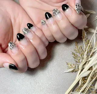 ネイル nailsalon SIMB.のネイルデザイン