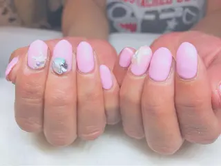 ネイル プライベートサロン テテのネイルデザイン