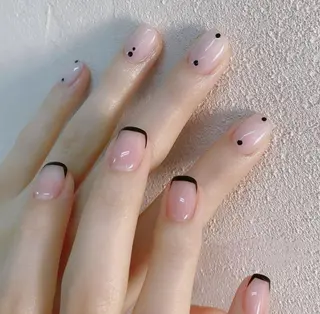 ネイル Cute beauty2のマツエク・マツパデザイン