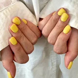 ネイル nakajima misaeのネイルデザイン